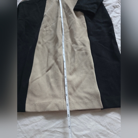 Hunza London & Paris Designer Dress - Picture 5 of 7